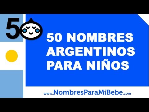 download lagu mp3 mp4 Nombres De Varon 2017 Argentina, download lagu Nombres De Varon 2017 Argentina gratis, unduh video klip Nombres De Varon 2017 Argentina