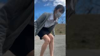 長めに見えます #shorts #shortsfeed #tiktok #youtubeshorts #short