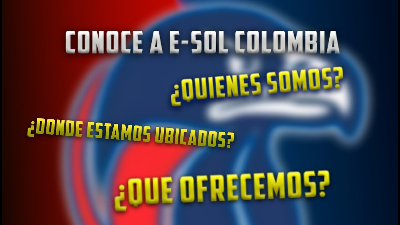 Miniatura del video de presentación