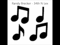 Randy Brecker - 34th N Lex