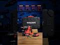 Аккумуляторный бесщеточный перфоратор WORCRAFT CRH-S20LiBC