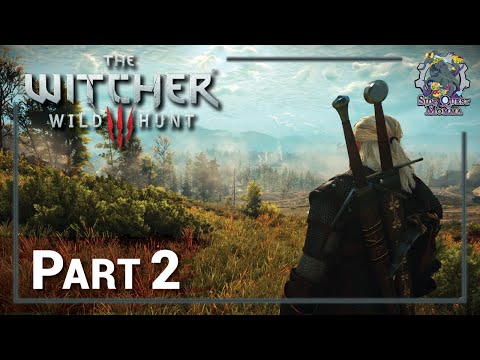 THE WITCHER 3 - Part 2- Next Gen Upgrade Gameplay Walkthrough - FULL GAME