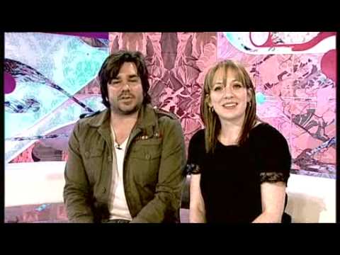 T4 | What is a widget | Channel 4