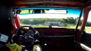 Road America (LeMons) 2012 - Derrick 2