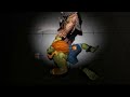Preview Akuma S Winpose On Blanka SF6 MaleRyona