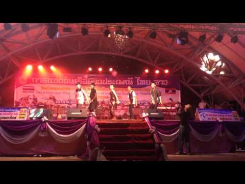 151022 eternite cover infinite - Bad @showtimes