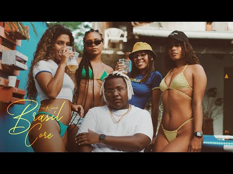 Eric Ricardo - Brasil Core