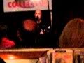 Freedy Johnston - Cold Again