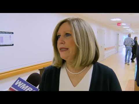 Hospital Safety Scores