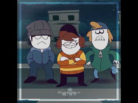 𝙍𝙤𝙮’𝙨 𝙏𝙧𝙖𝙪𝙢𝙖 // #SpookyMonth // ⚠️ TW Sensitive Topics // Roy angst 🧢💔