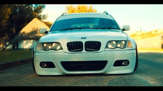 XAF 2025 Mosselbay Promo video | 4K