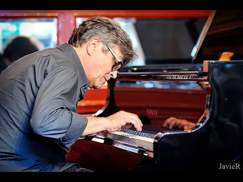 Testimonio. Chano Domínguez. 2005