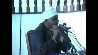 OTHMAN MAALIM   UMUHIMU WA IBADA