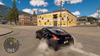 The Crew Motorfest | Nissan 370z Drift Edition (Stock)