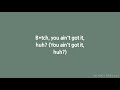 Lil Durk Weirdo Hoes Lyrics