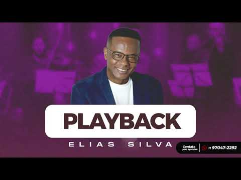 Livre pra voar - Play-Back | Cantor Elias Silva