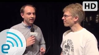 The Engadget Interview: Oculus Rift's John Carmack | Engadget