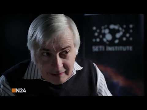 Leben im Weltraum: Exoplaneten (in HD)