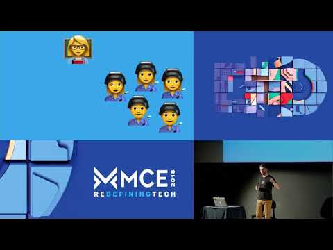 MCE 2018: There is no good Tech Lead | Pierre Yves Recau