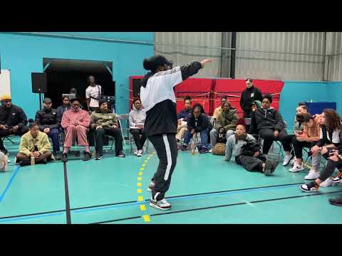 Spider vs Sidney LAST 8 SURVIVAL - WITCHER WAR WINTER EDITION