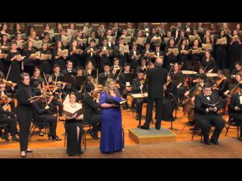 Haydn: Kyrie from Lord Nelson Mass