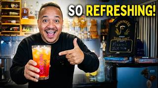 Miami Iced Tea Tastes Better Than You Think