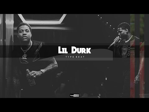 Lil Durk Type Beat - Chill & Vibe (Prod.By @GlodenTae x @YungHydroBeatz)