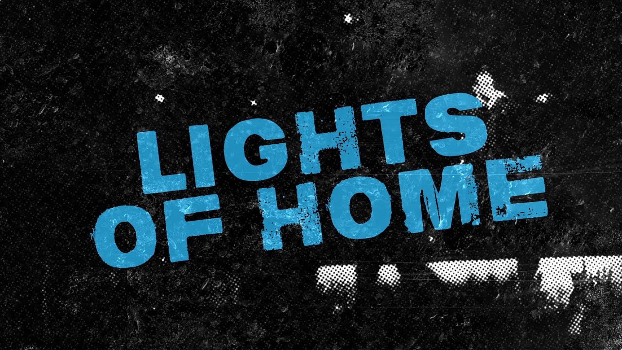 ライツ・オブ・ホーム / U2