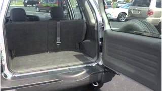preview picture of video '2000 Chevrolet Tracker Used Cars Sanford NC'