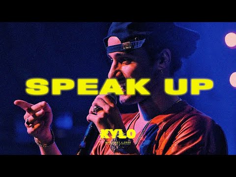 (FREE) Russ Type Beat 2024 - "Speak Up"