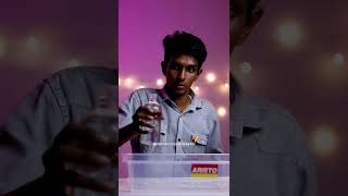 Surface tension experiment || IE Experiment || Infinite Engineers