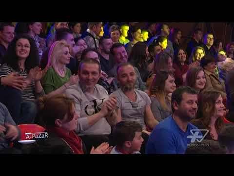 Al Pazar - 5 Mars 2016 - Pjesa 2 - Show Humor - Vizion Plus