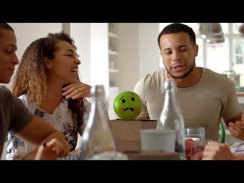 Gravol Ginger - Takeout EN