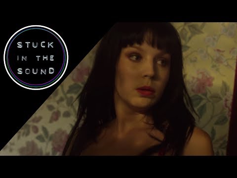Stuck in the Sound - Tender [Official Video]