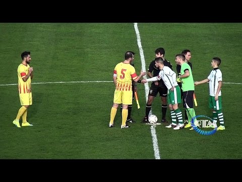 Highlights Manduria - Aradeo 1 - 3