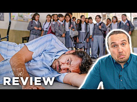 Video Thumbnail: RADICAL: EINE KLASSE FÜR SICH Kritik Review (2024)