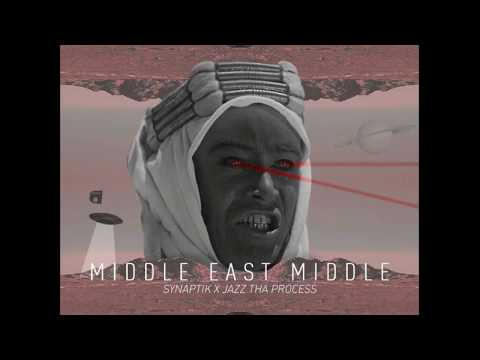 Middle East Middle ft. Jazz Tha Process (Prod. By Hash On The Beat)