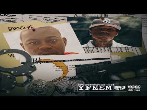 Street Money Boochie & YFN Kay - Lock (YFNSM)