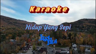 Download lagu Hidup Yang Sepi Koes Plus Karaoke mp3