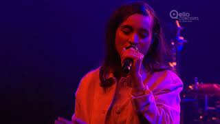 Camélia Jordana - Facile x Fragile Tour - Summer 2021