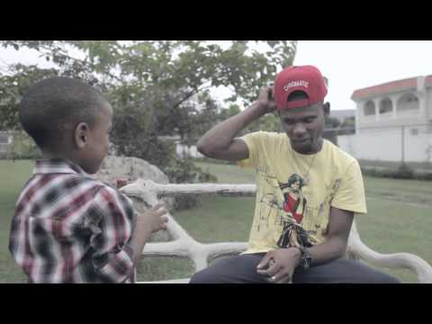 Christopher Martin — Just Like You | Official Music Video