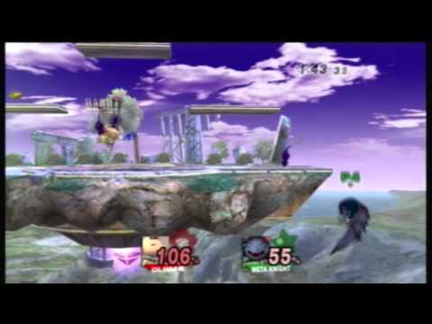 CoT5 - Singles Bracket: Dabuz (Olimar) vs. Mew2King (Meta Knight) LSF - SSBB