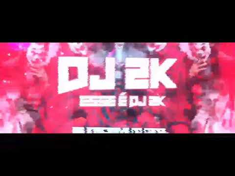 BEAT ALUCINANTE 2.0 [DJ 2K SP]