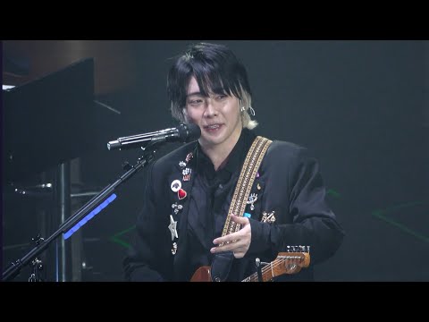 (Full)[4K GS25Ultra] Mrs.Green Apple(MGA) 미세스그린애플 Live In Seoul Korea 단독공연 @250215, 화정체육관 Live