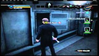 Dead Rising 2 Complete Walkthrough/Hero of Fortune City Achievement Guide Part 11
