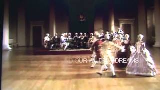 THE MOTHER AFRICA WALTZ OF 1755 Music by SANTANA ( A FIX IT PRODUCTION)