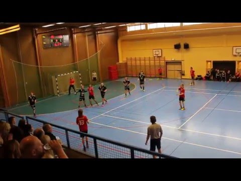 Eskilstuna Guif P00 - Sävehof USM Steg 4 PB 2014-2015 Film 3 097