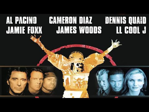 OGNI MALEDETTA DOMENICA (film 1999) TRAILER ITALIANO