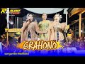 Grahono Versi Gandrung Indra Grup Uni Using Kang Edi Kemiren Live Kemiren 2025