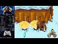 Ice Age 2 GBA Any Speedrun In 1 35 19 WR USA BizHawk 2 8 Emu